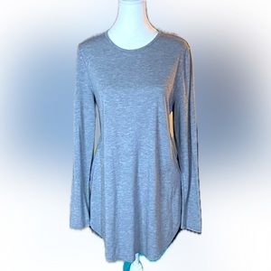 Joan Vass Oversized Tee